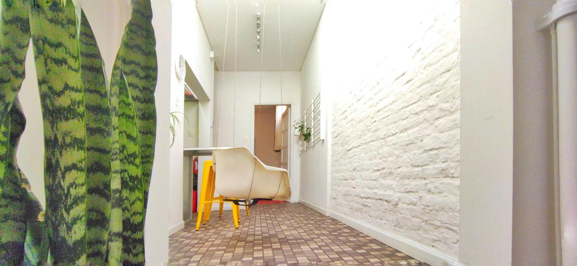 Willa House With Large Terrace, Jacuzzi And Gated Parking For One Car Montevideo Zewnętrze zdjęcie